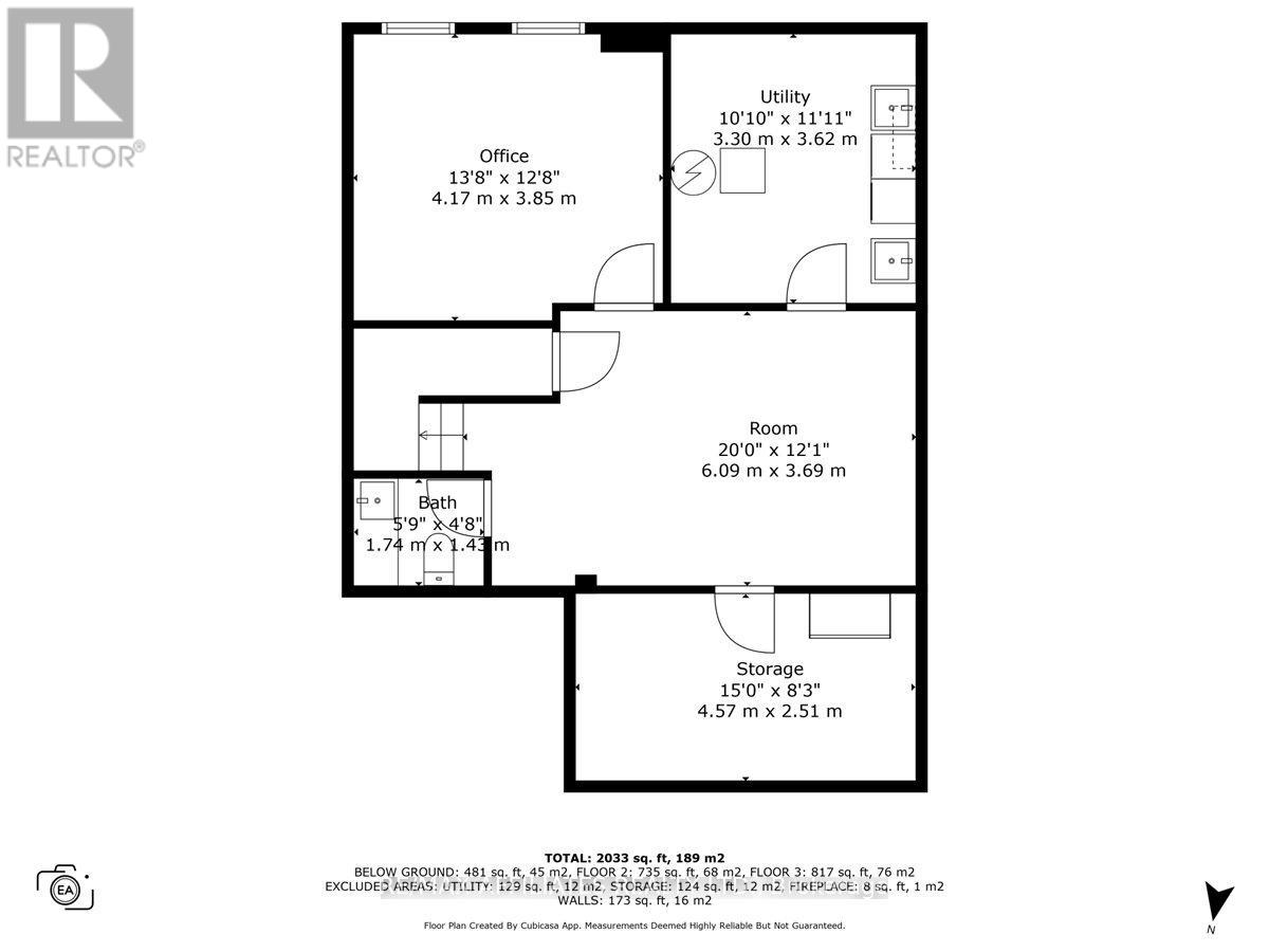 300 Sylvie Terrace