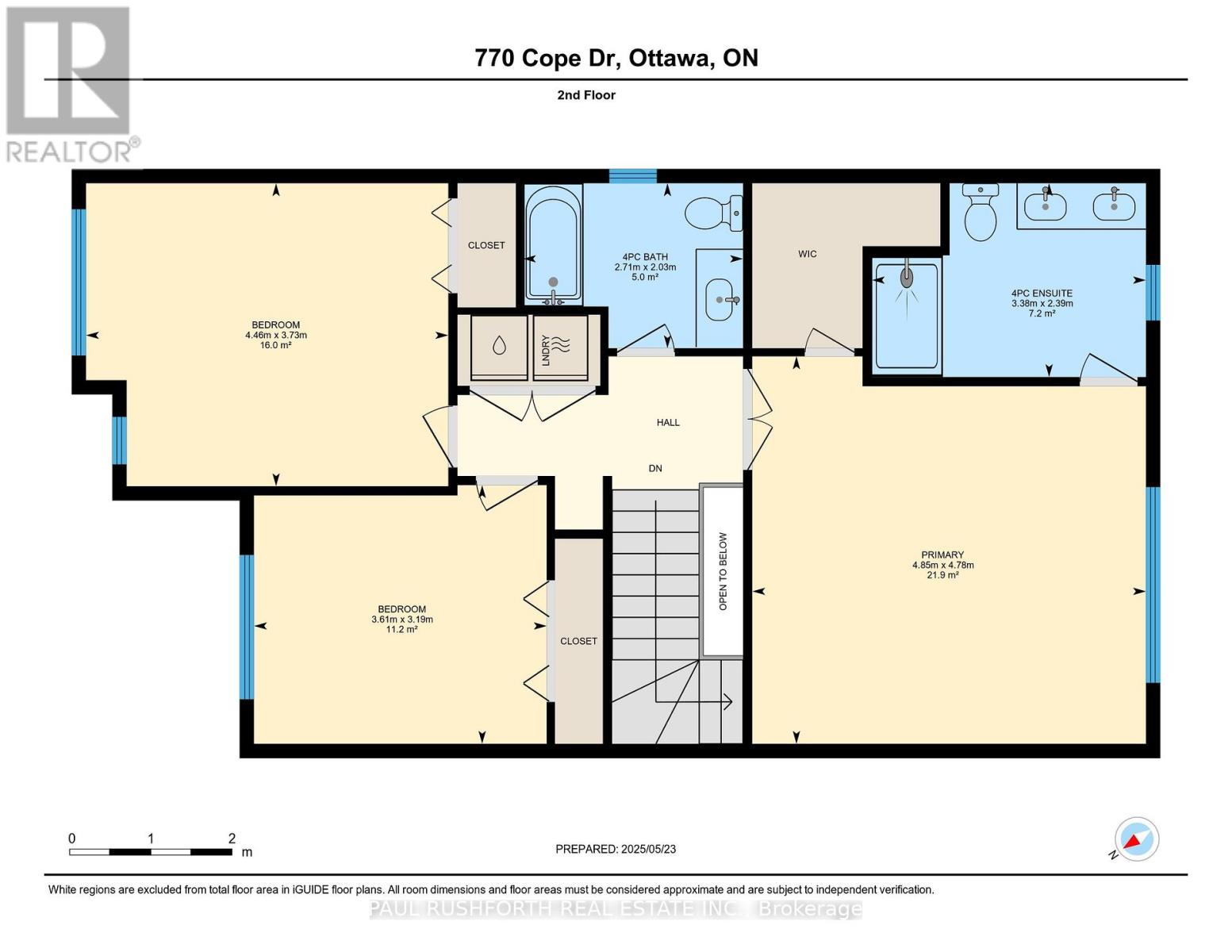 770 Cope Drive