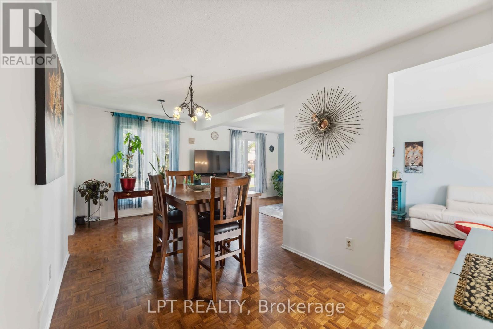 61 Fieldgate Drive