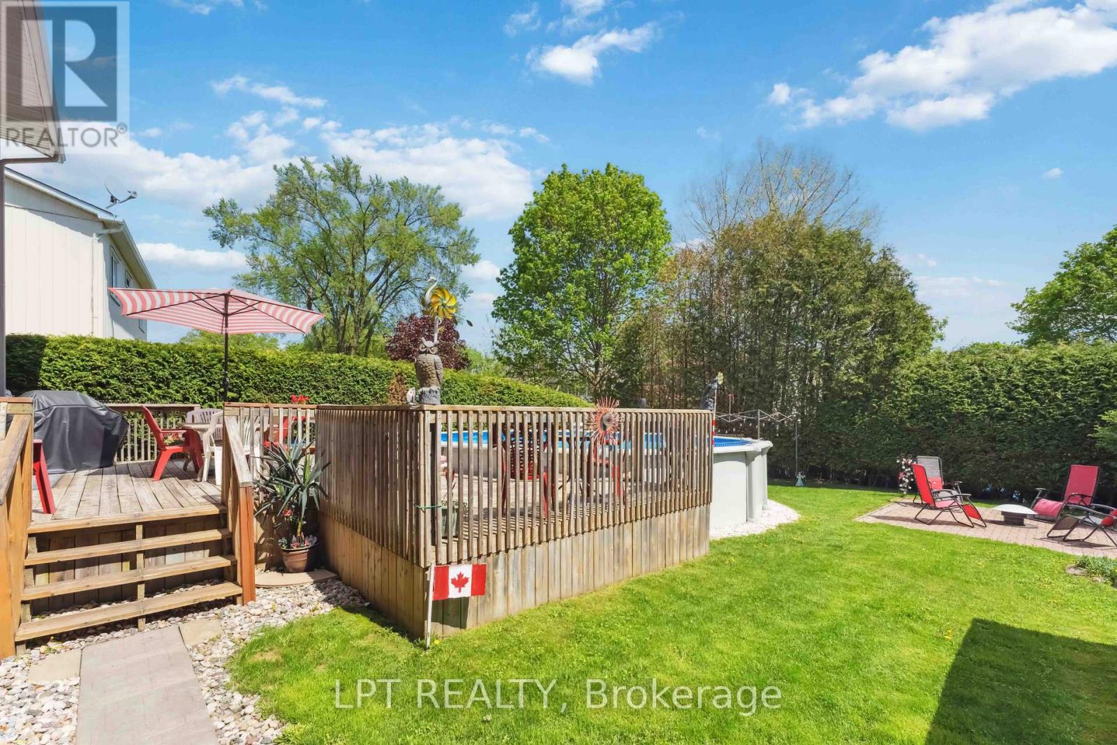 61 Fieldgate Drive