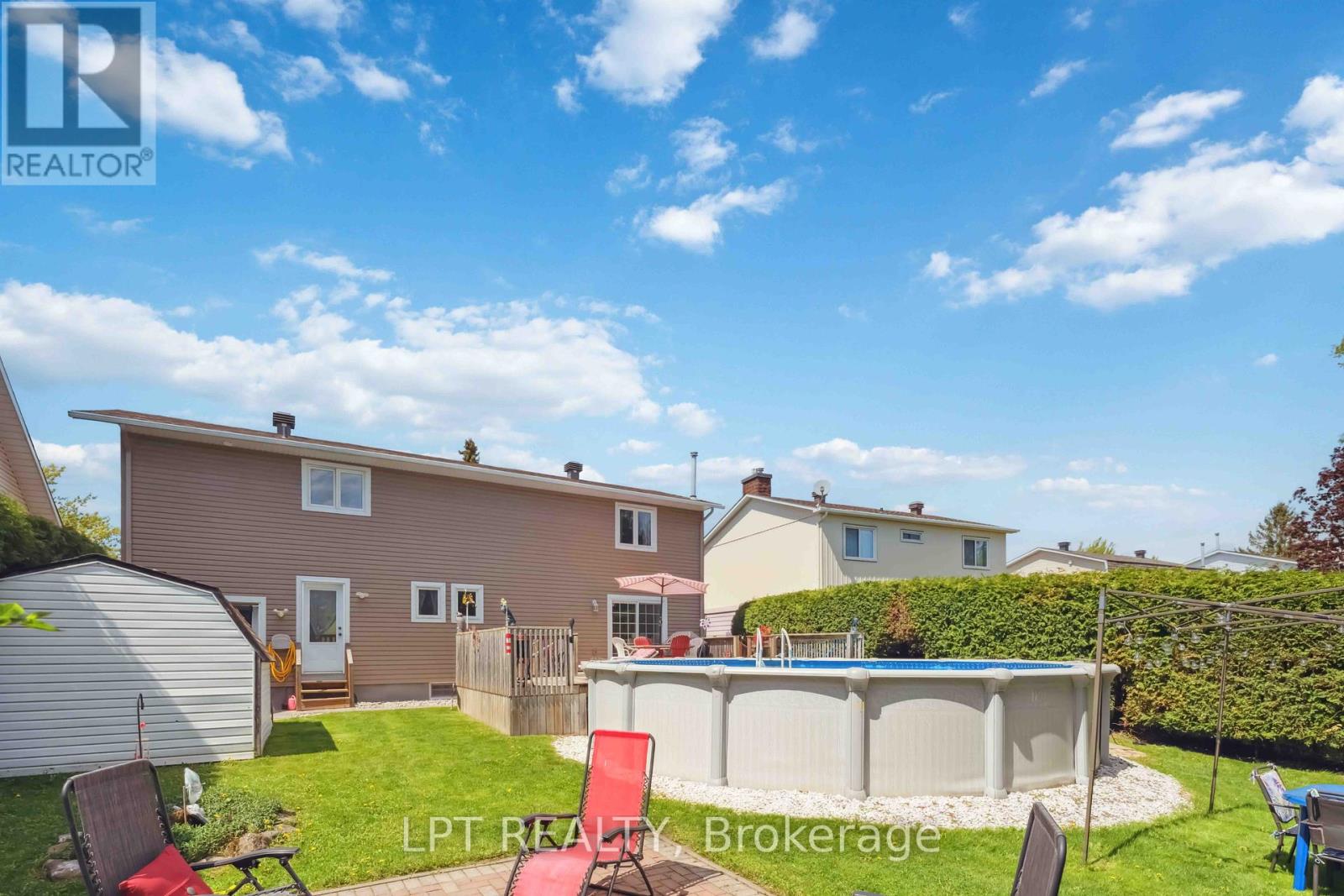 61 Fieldgate Drive