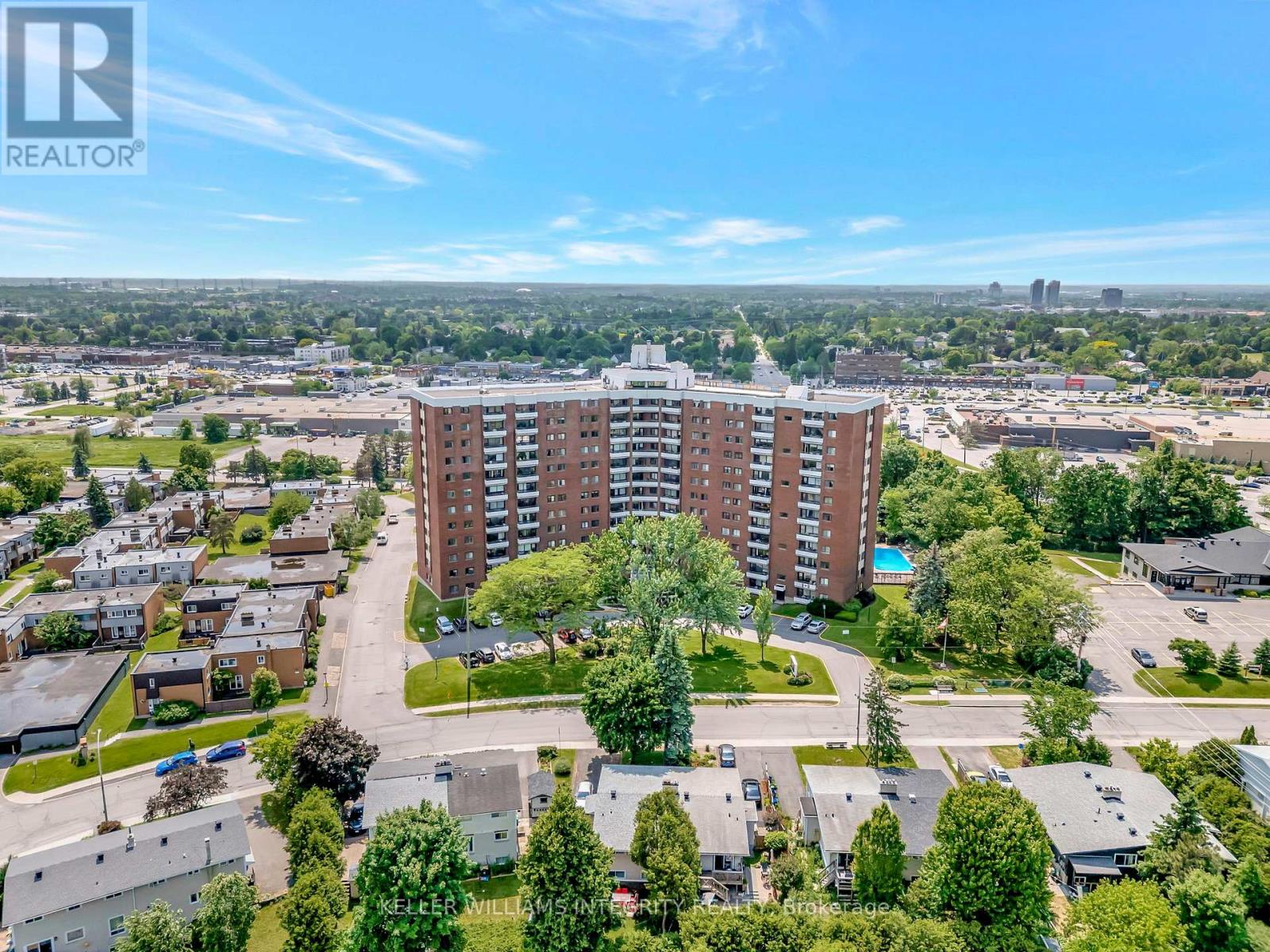 504 - 20 Chesterton Drive