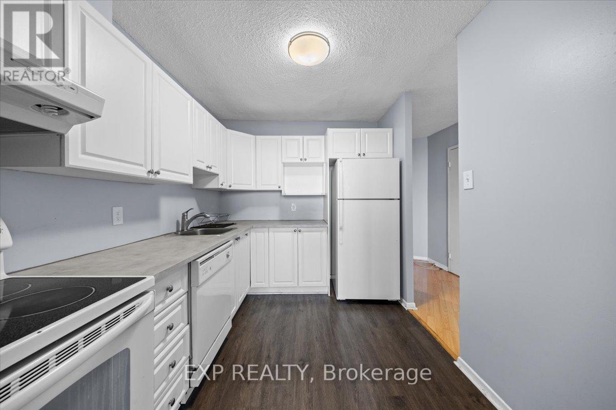 2509 - 900 Dynes Road