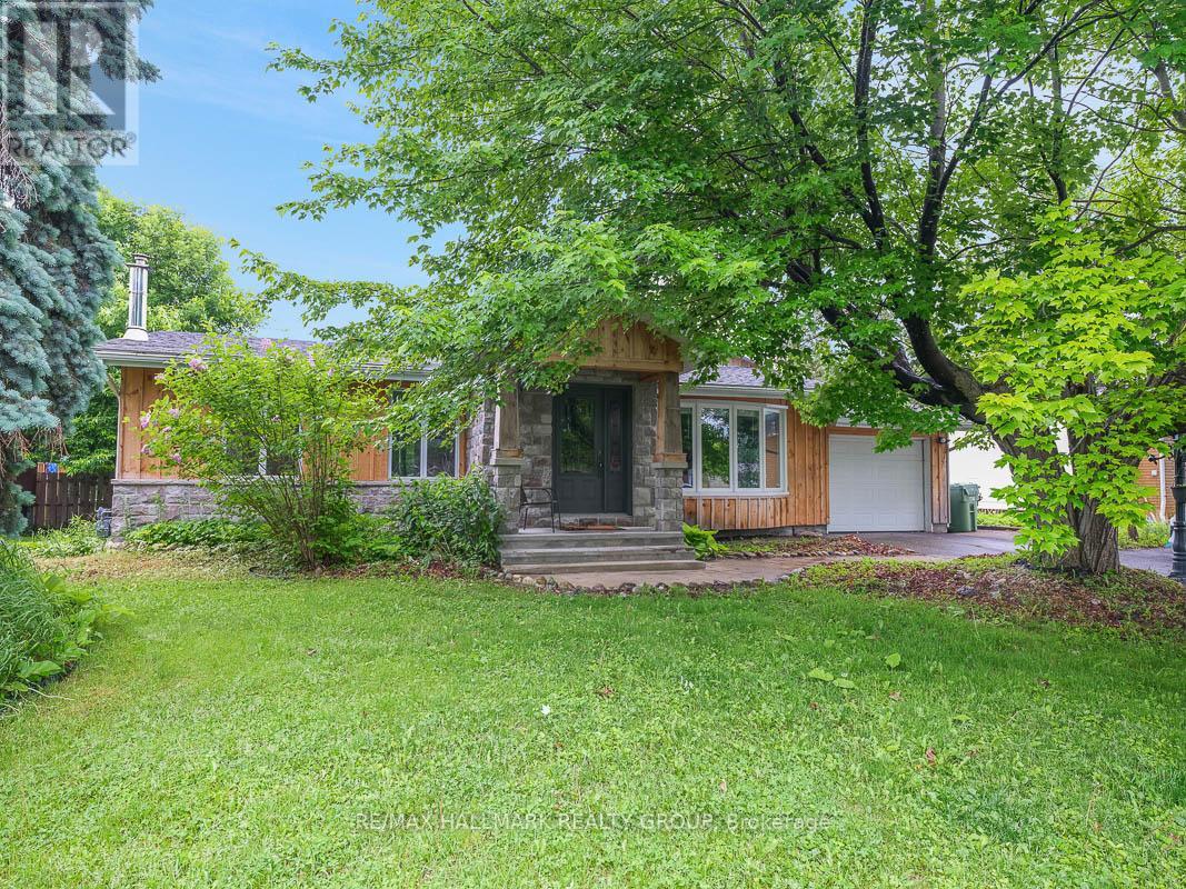 31 Hilliard Avenue