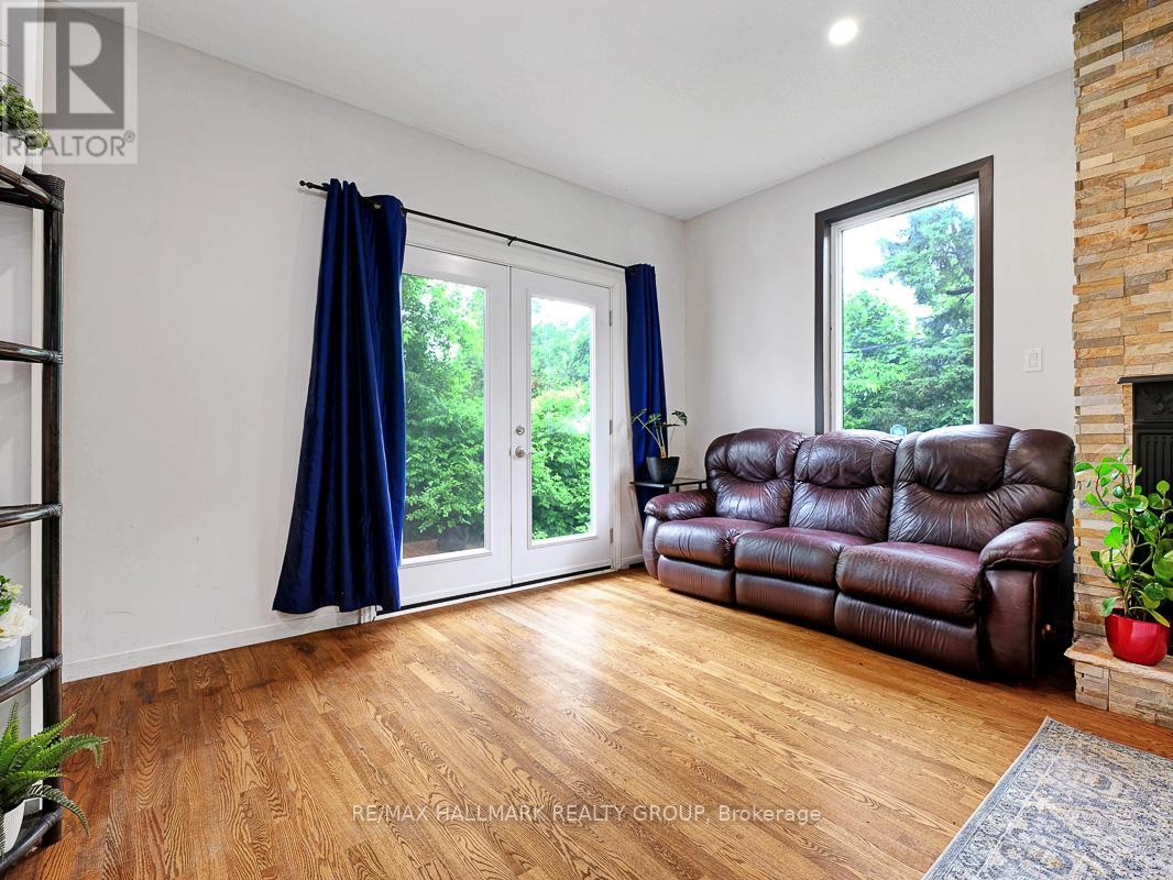31 Hilliard Avenue