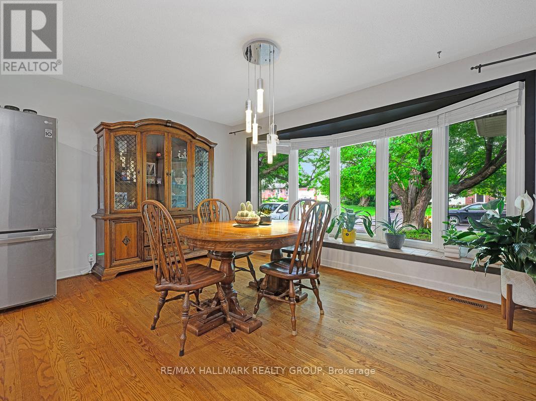 31 Hilliard Avenue