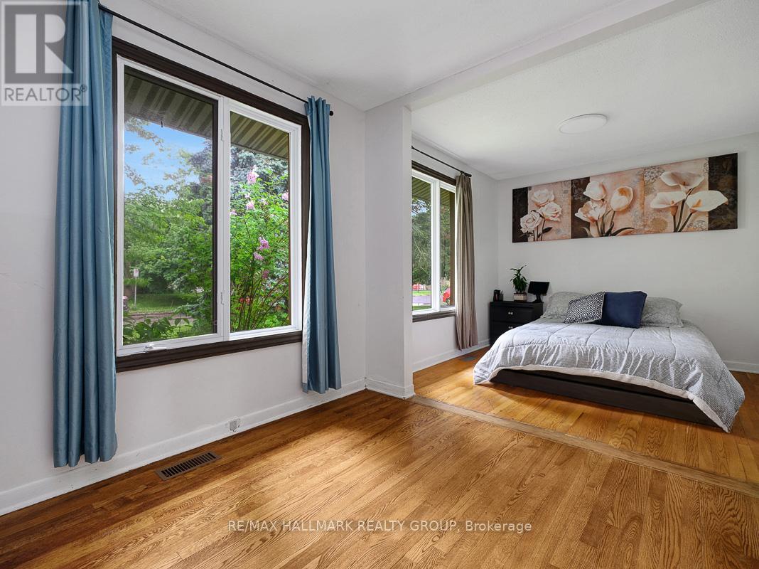 31 Hilliard Avenue
