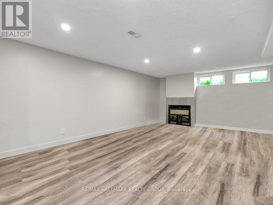31 Hilliard Avenue