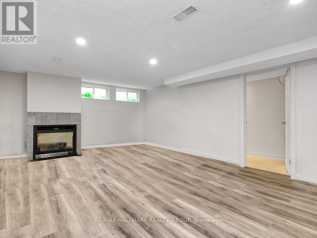 31 Hilliard Avenue
