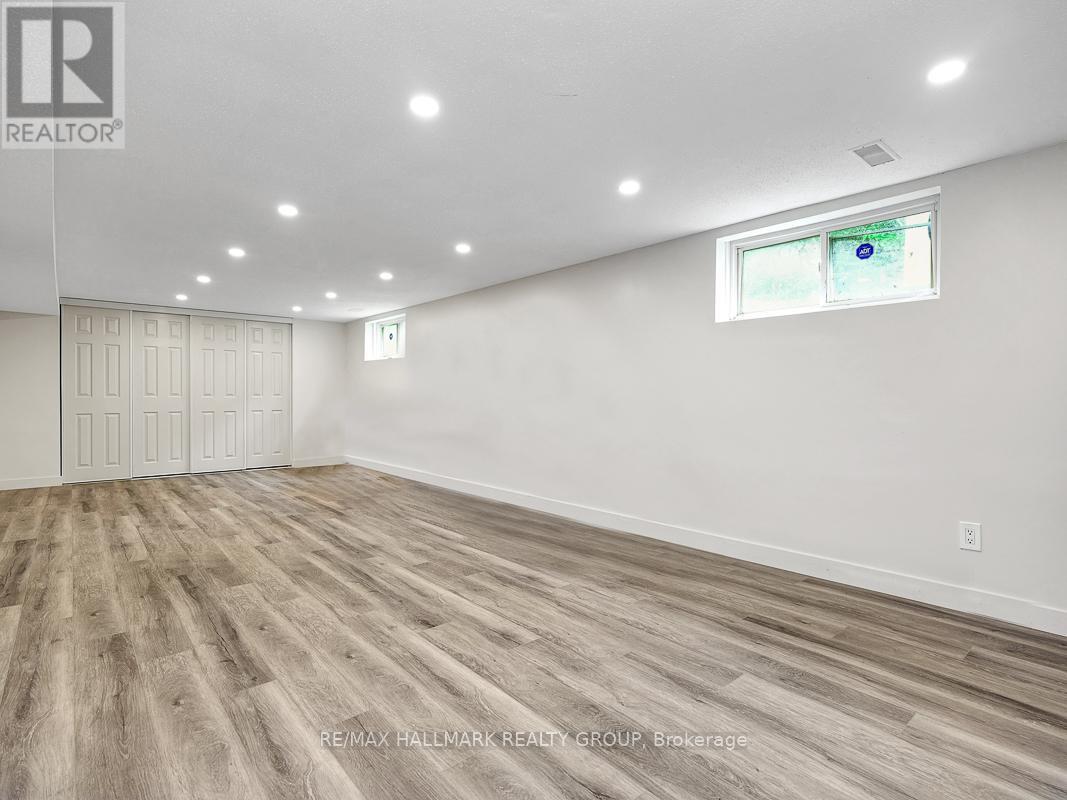 31 Hilliard Avenue