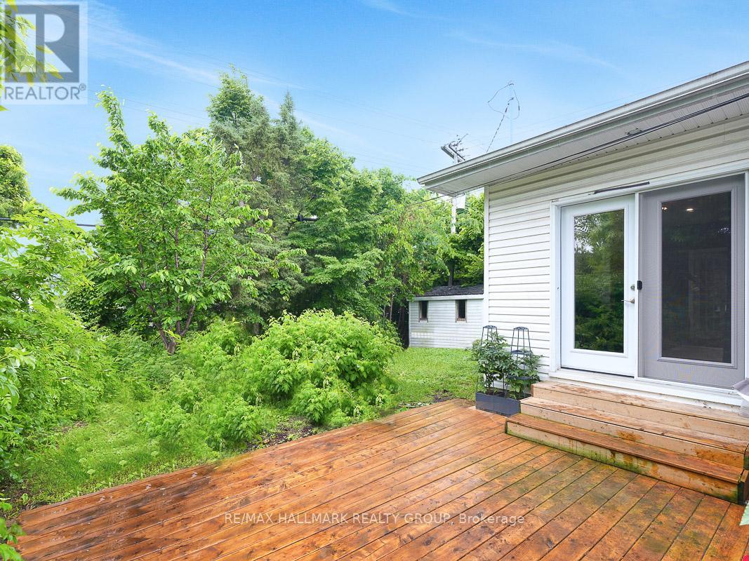 31 Hilliard Avenue