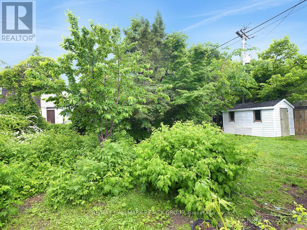 31 Hilliard Avenue