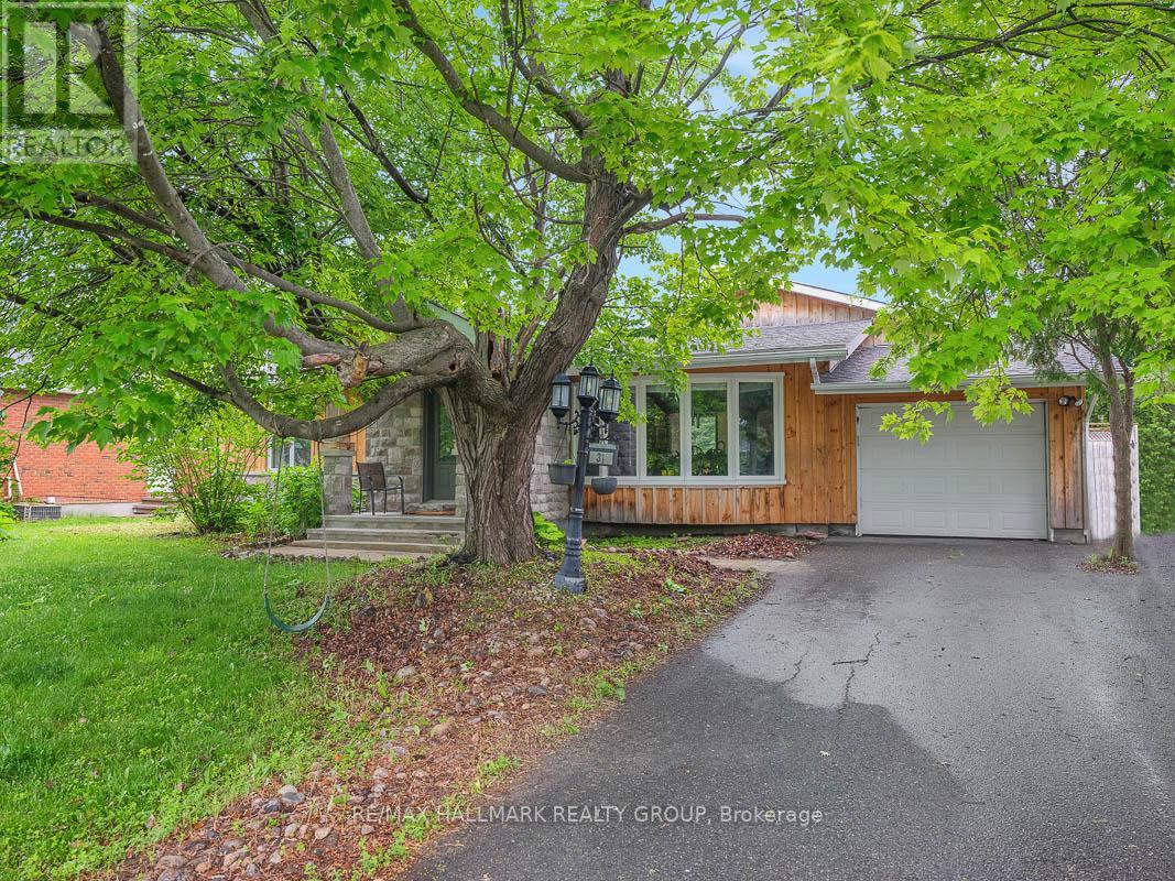 31 Hilliard Avenue