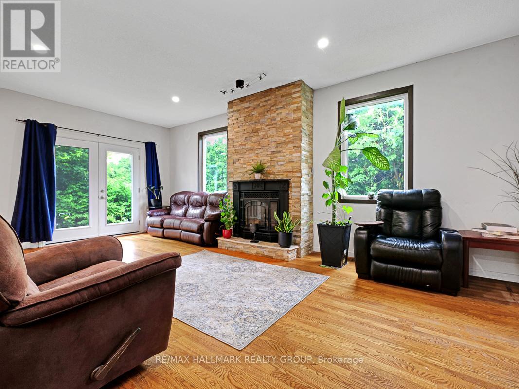 31 Hilliard Avenue