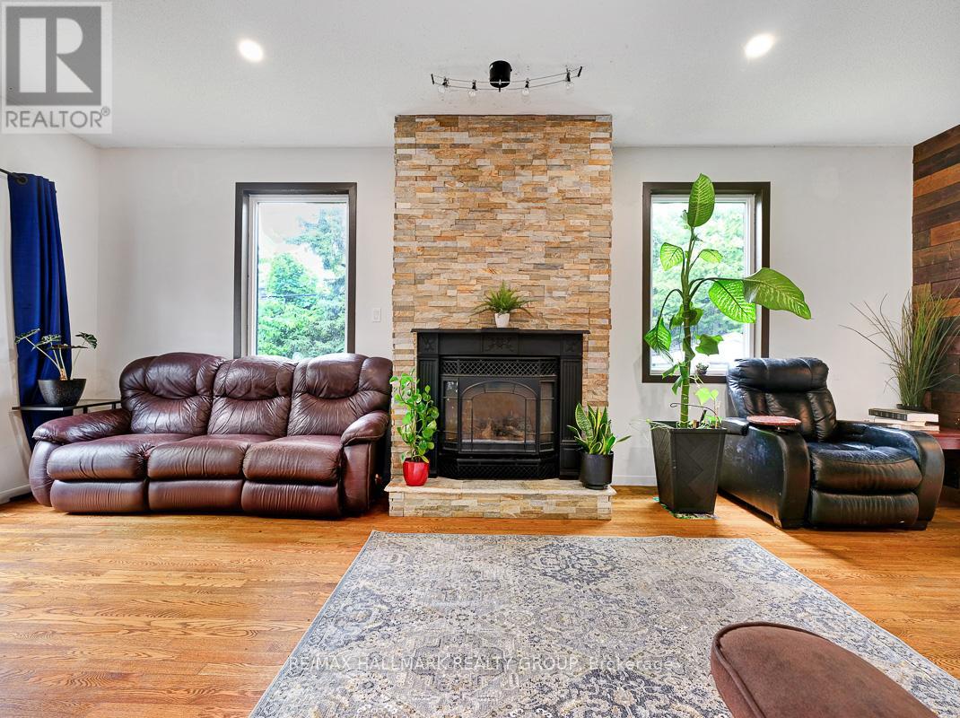 31 Hilliard Avenue