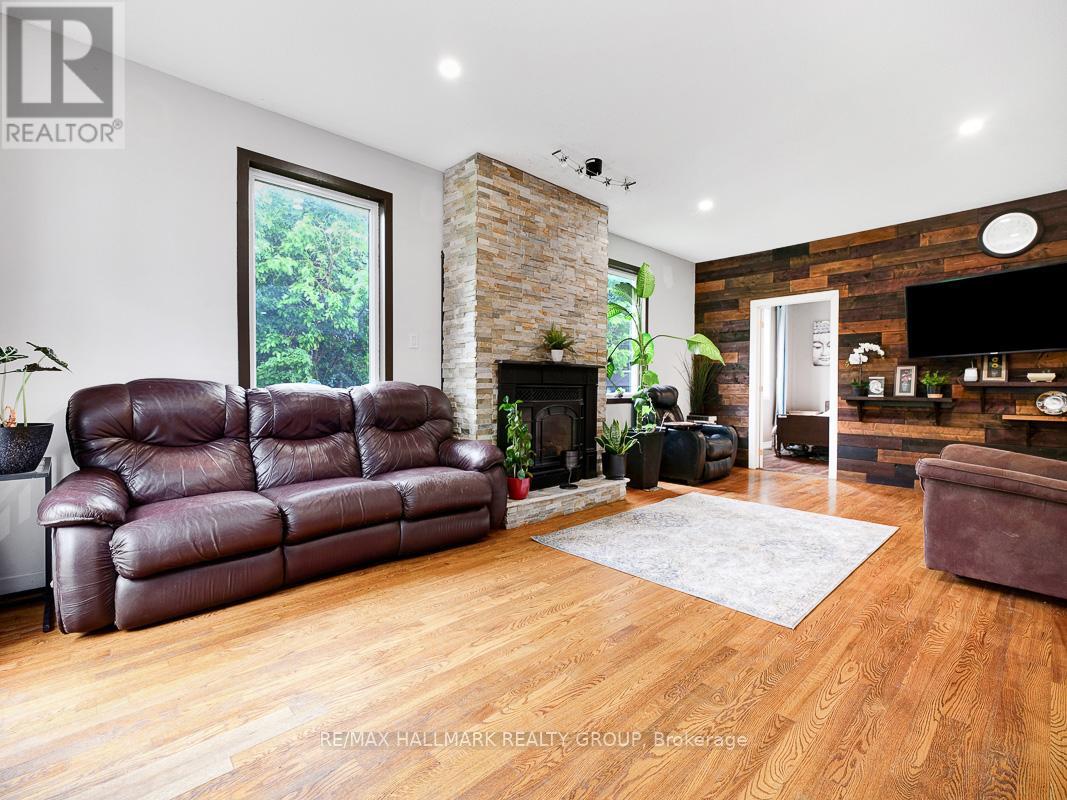 31 Hilliard Avenue