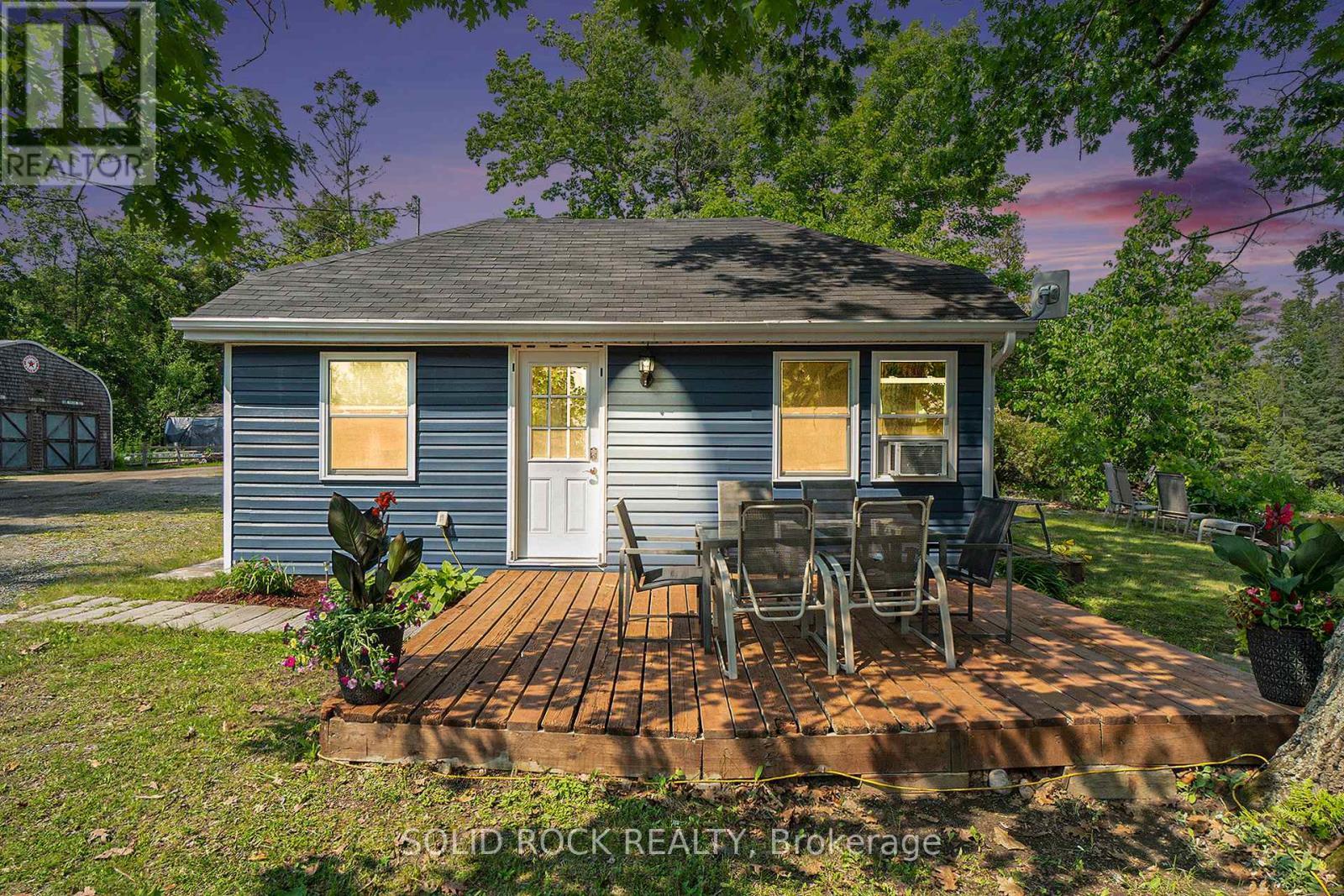 302 Scotch Corners Road