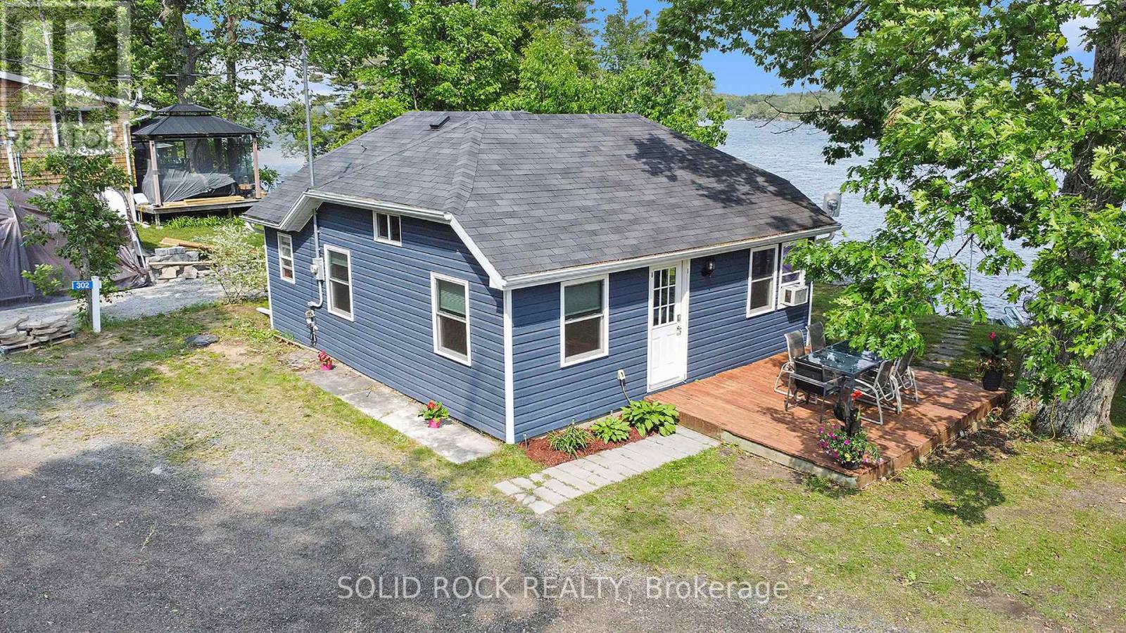 302 Scotch Corners Road