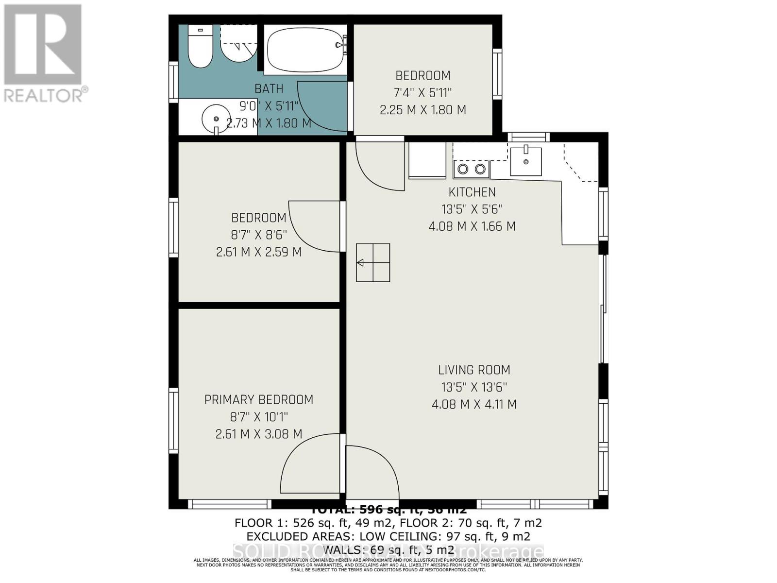 302 Scotch Corners Road