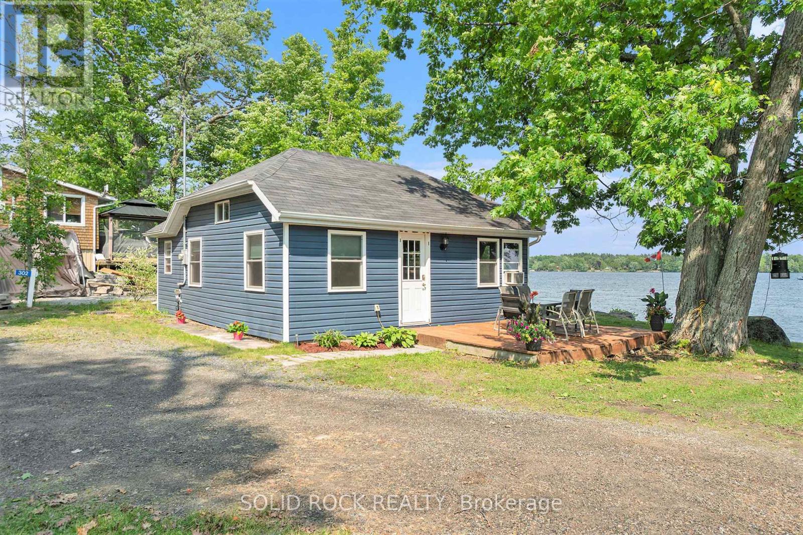 302 Scotch Corners Road