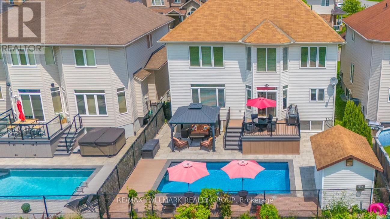 182 Felicity Crescent