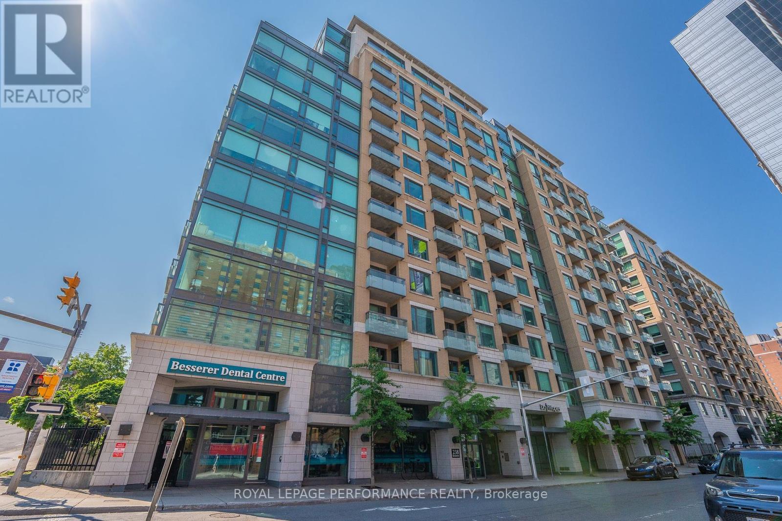 1504 - 238 Besserer Street