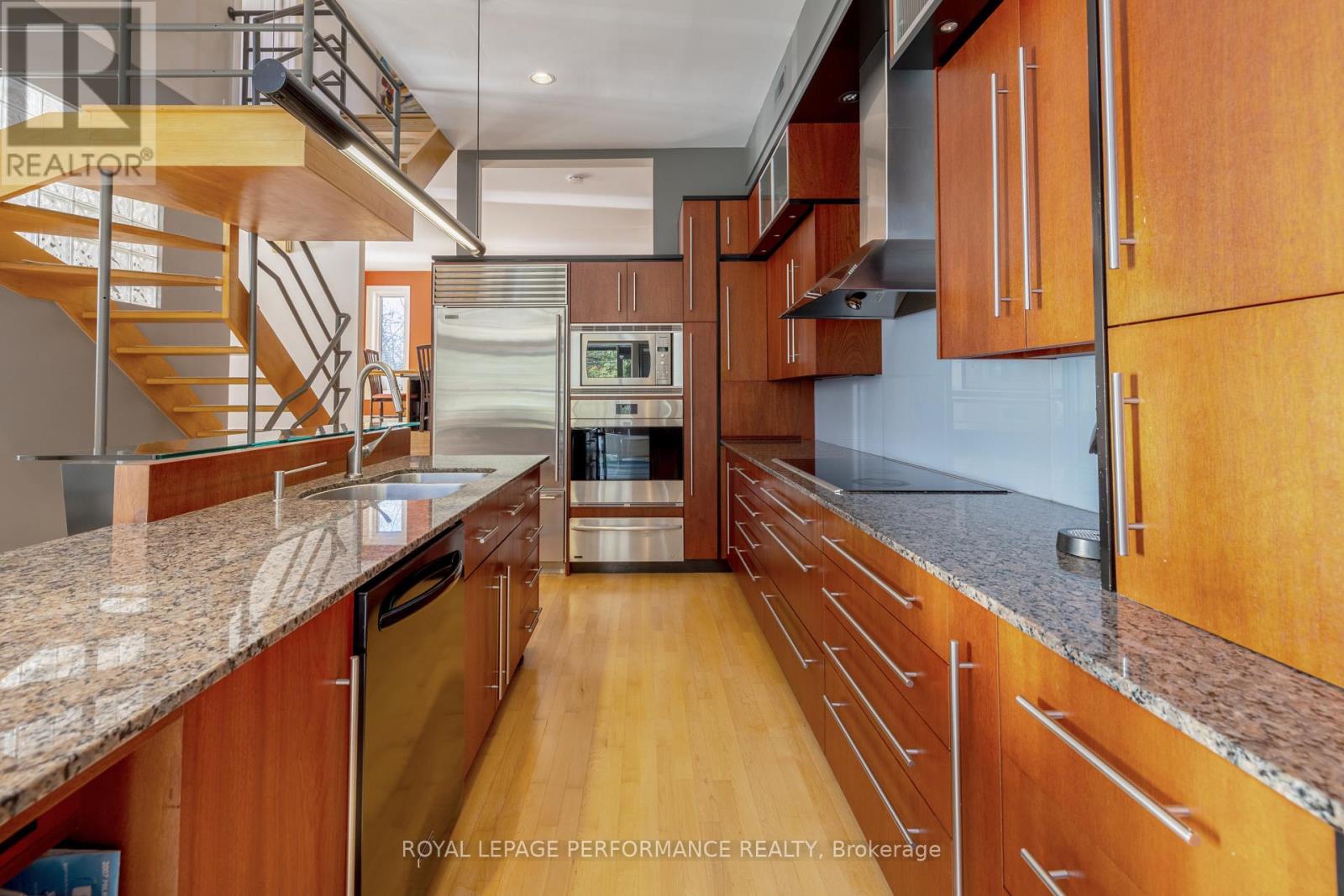 55 Delong Drive