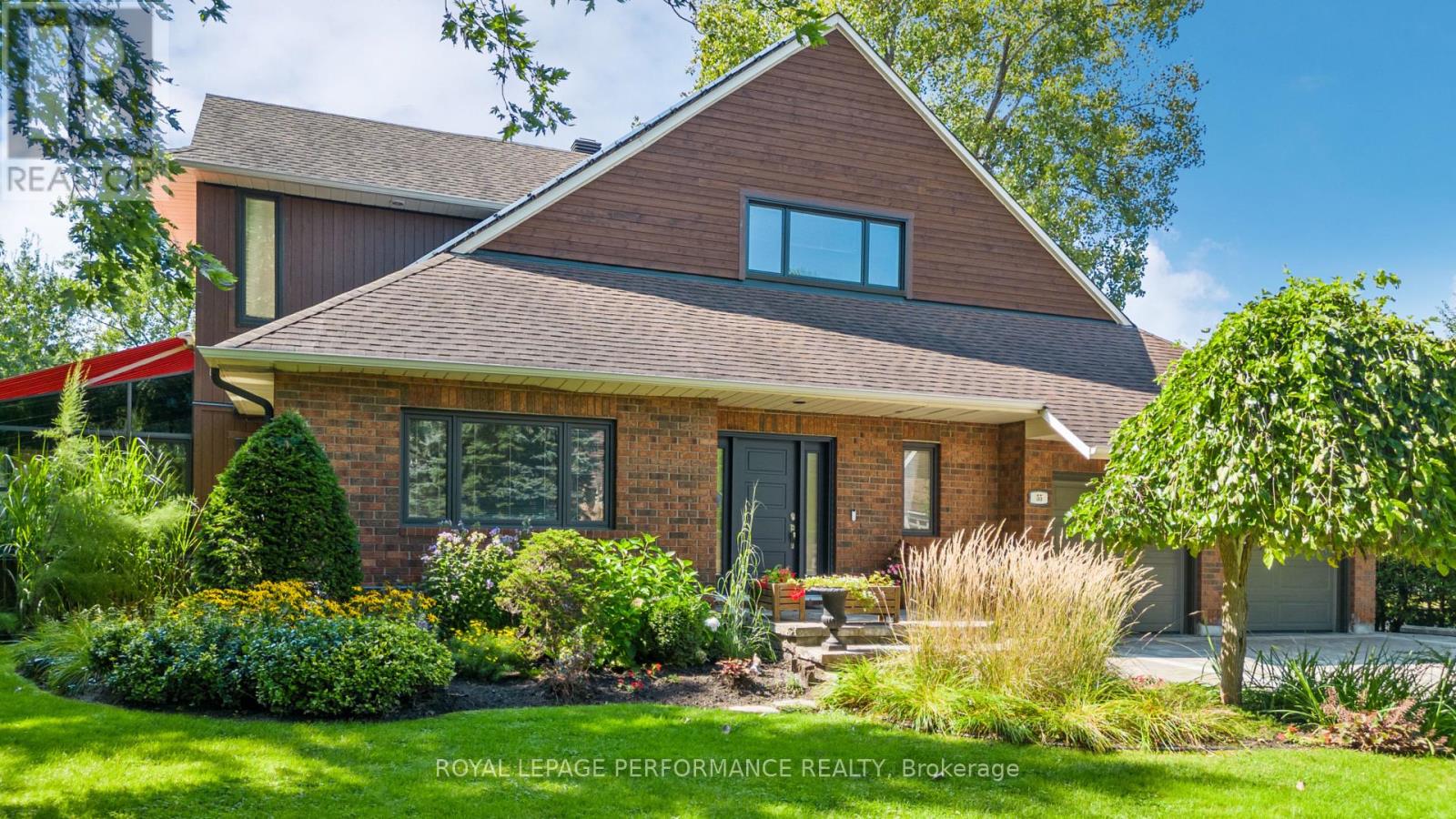 55 Delong Drive