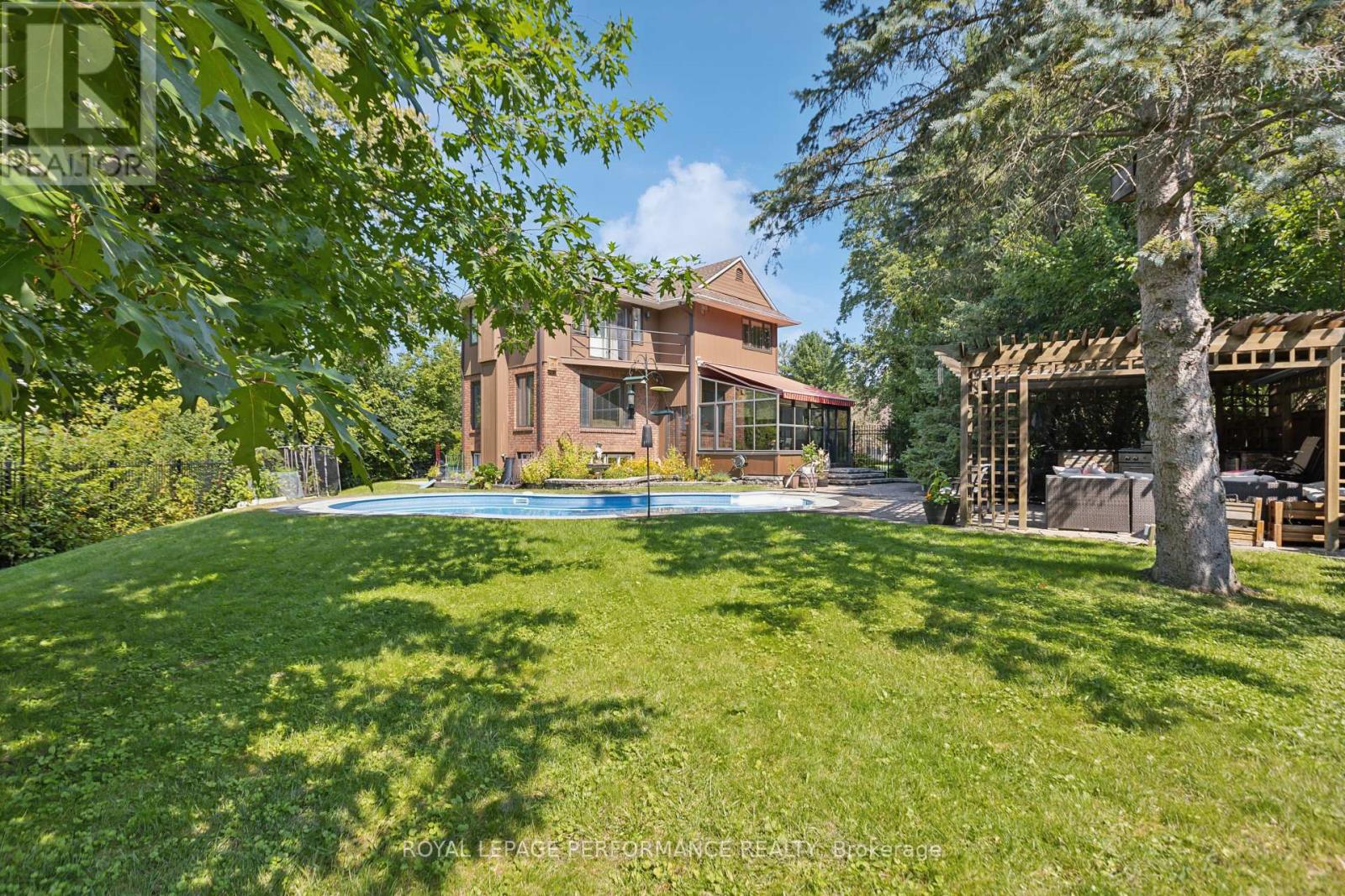 55 Delong Drive