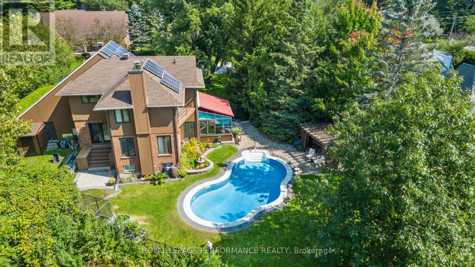 55 Delong Drive