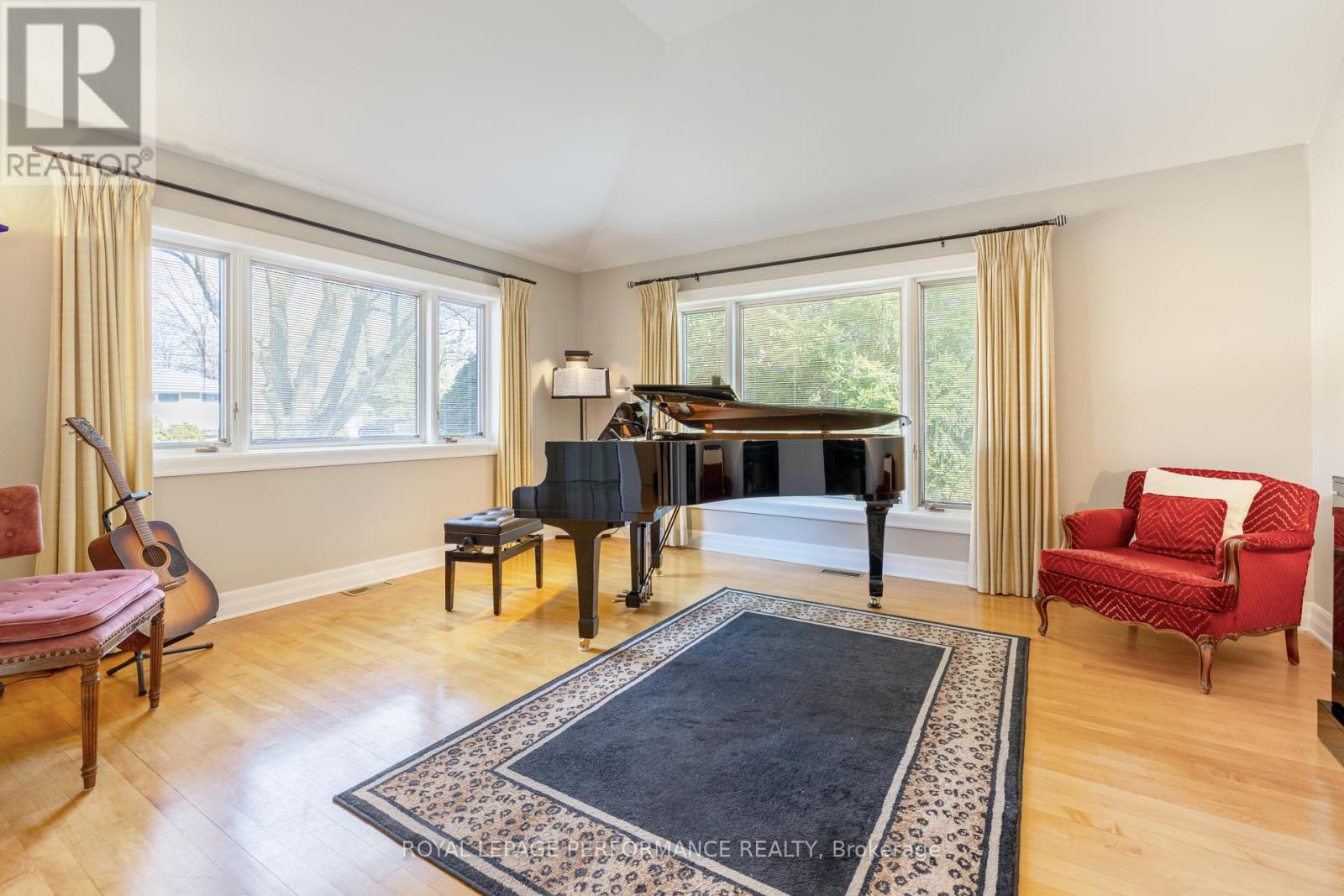 55 Delong Drive