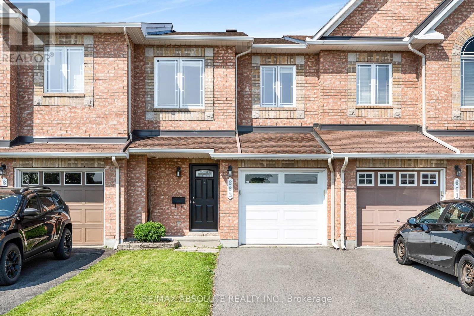 663 Lakeridge Drive