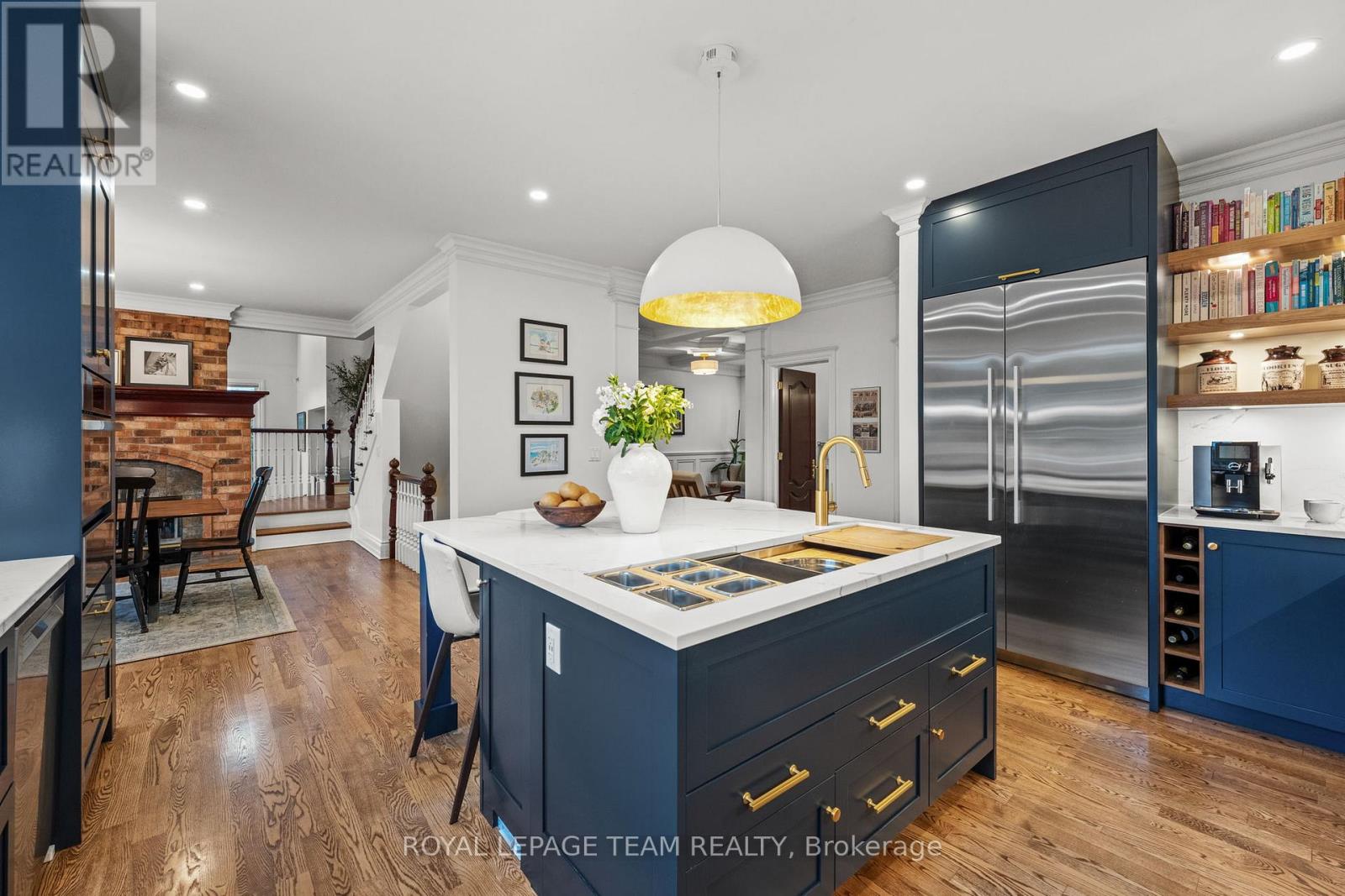 17 Craigmohr Court