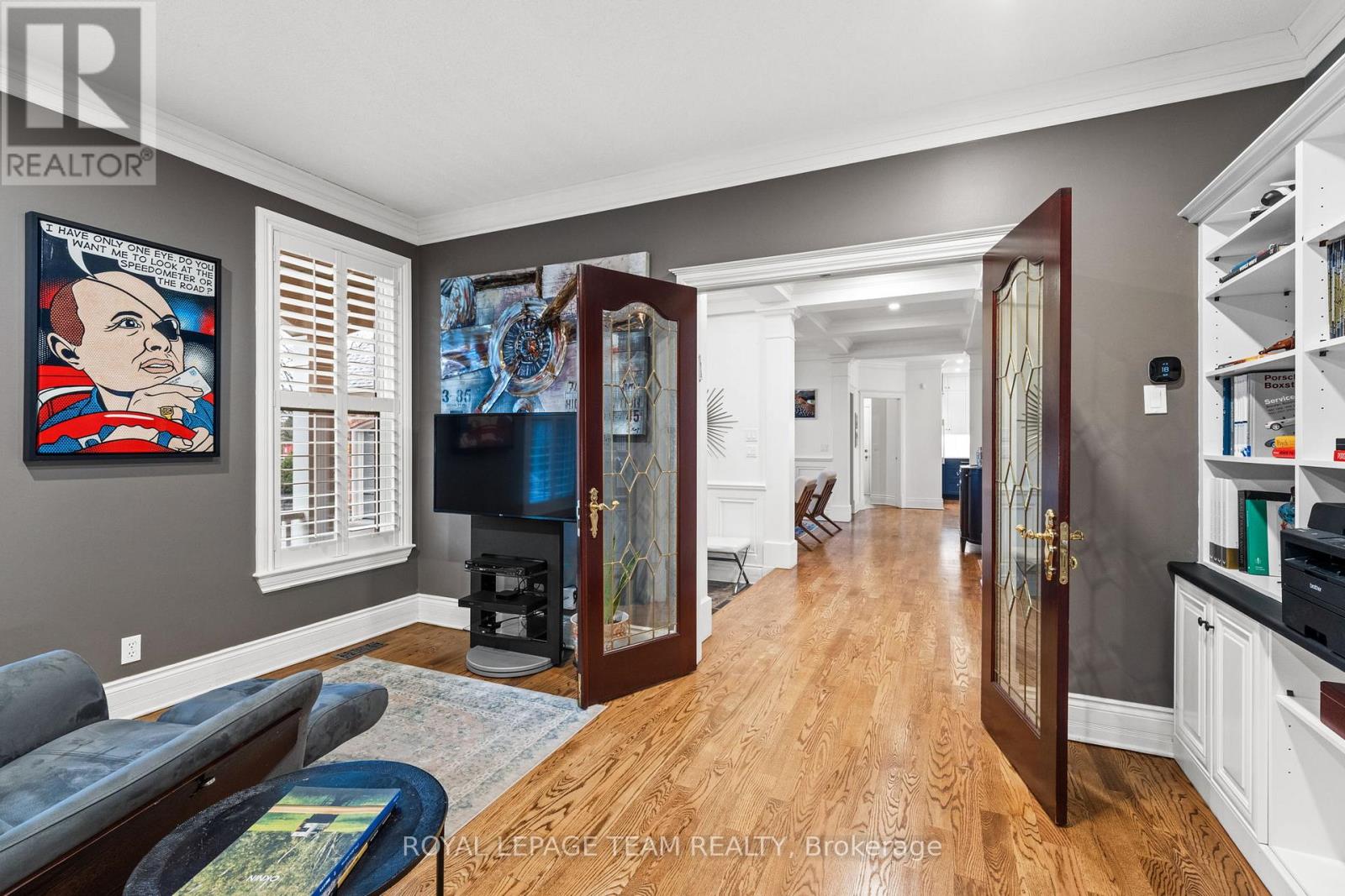 17 Craigmohr Court
