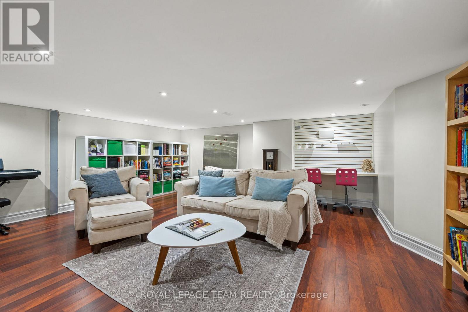 17 Craigmohr Court