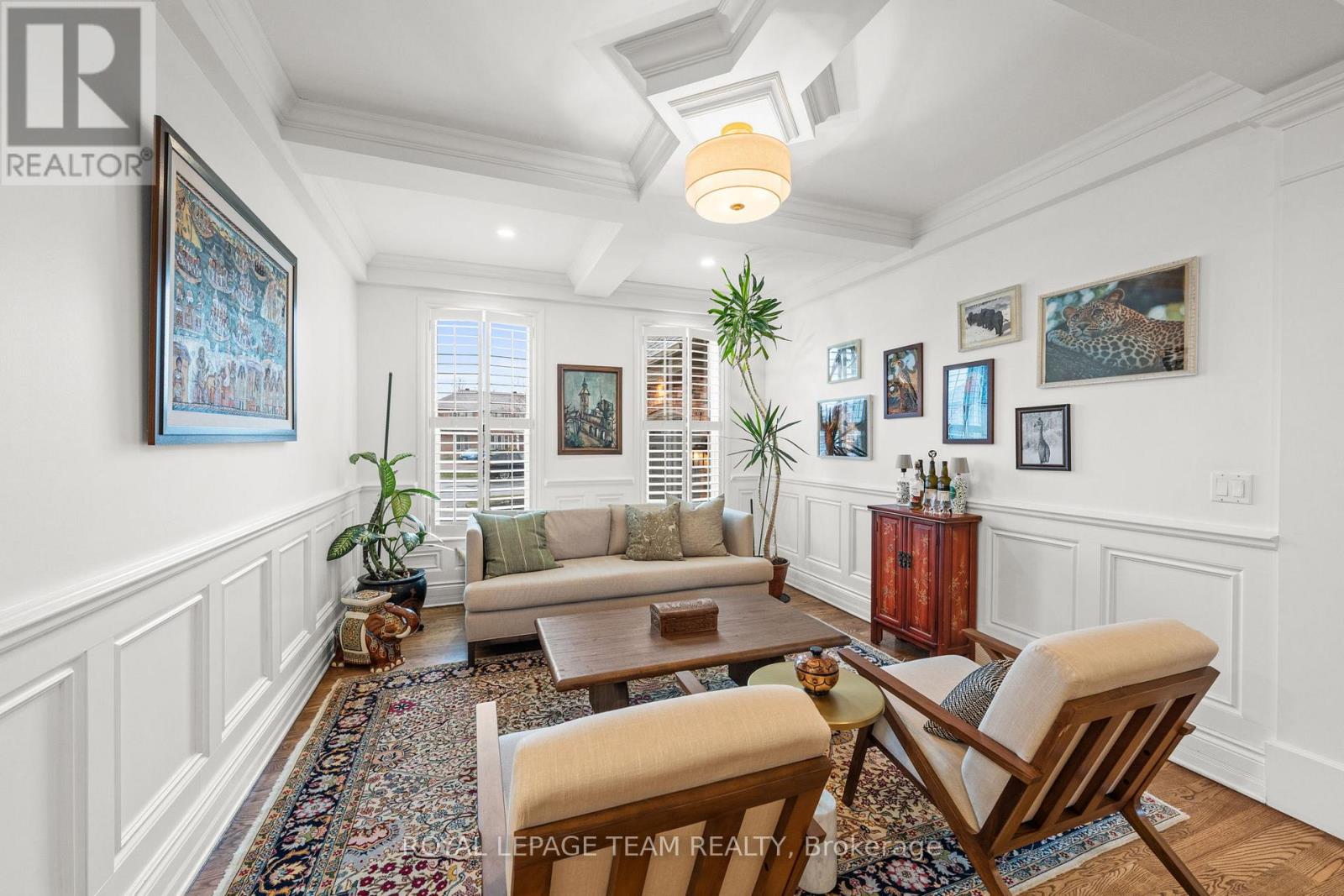 17 Craigmohr Court