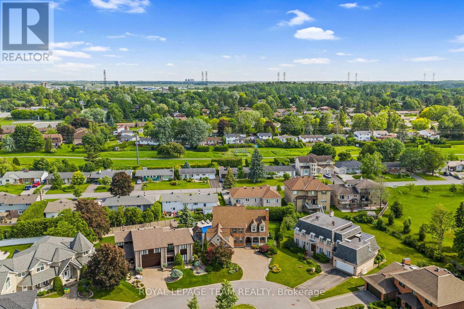 17 Craigmohr Court