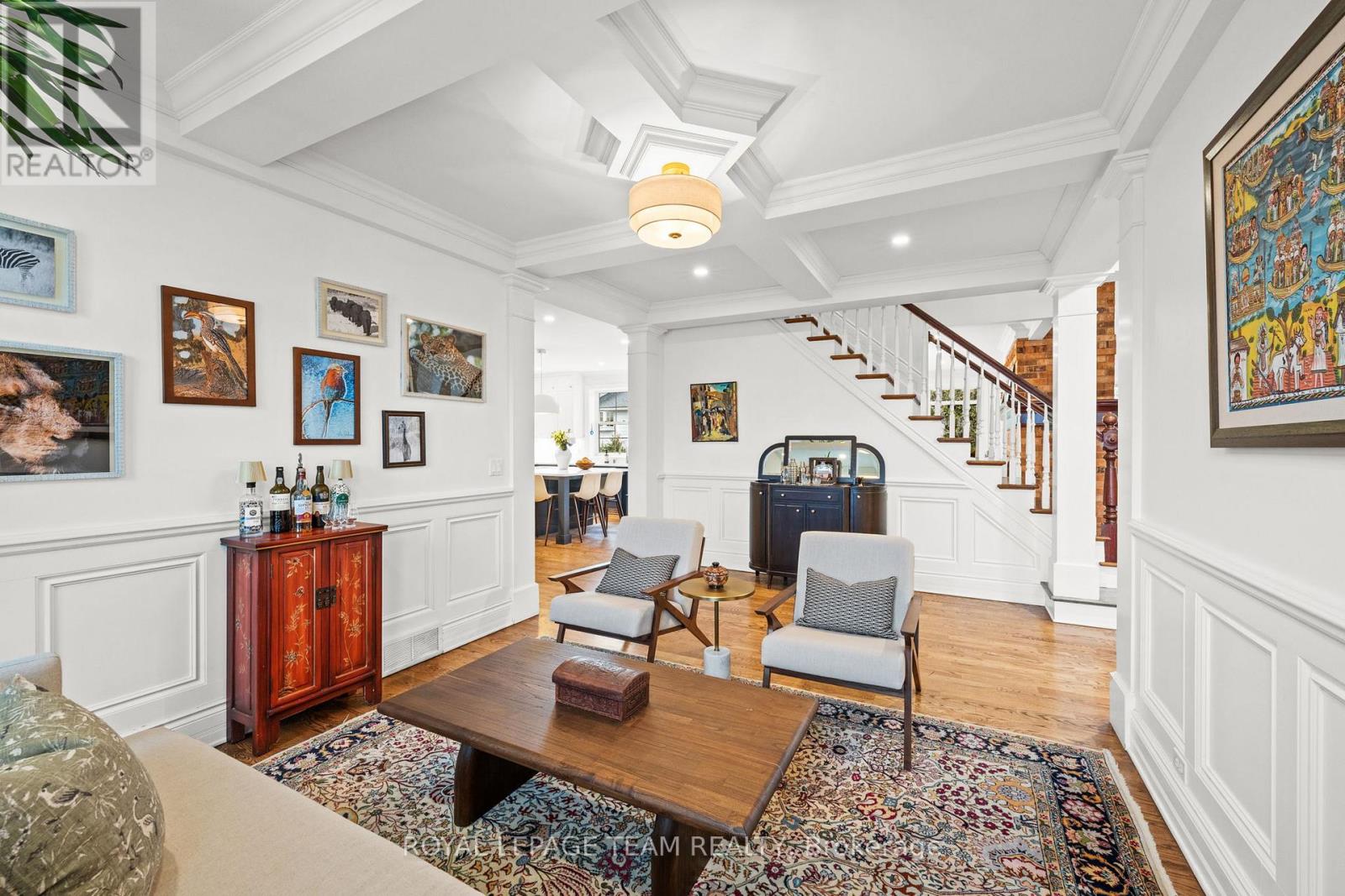17 Craigmohr Court