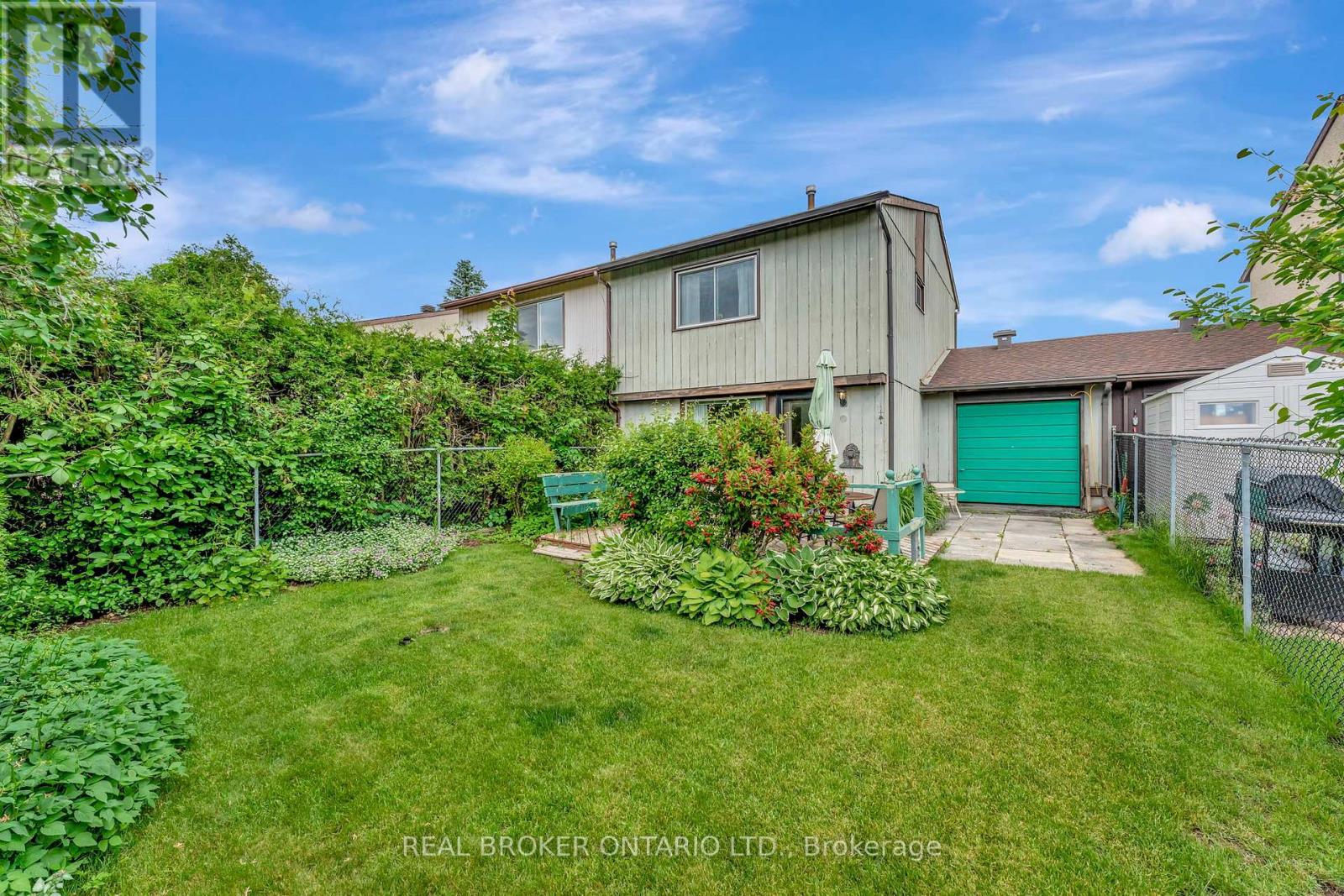 5 Tedwyn Drive