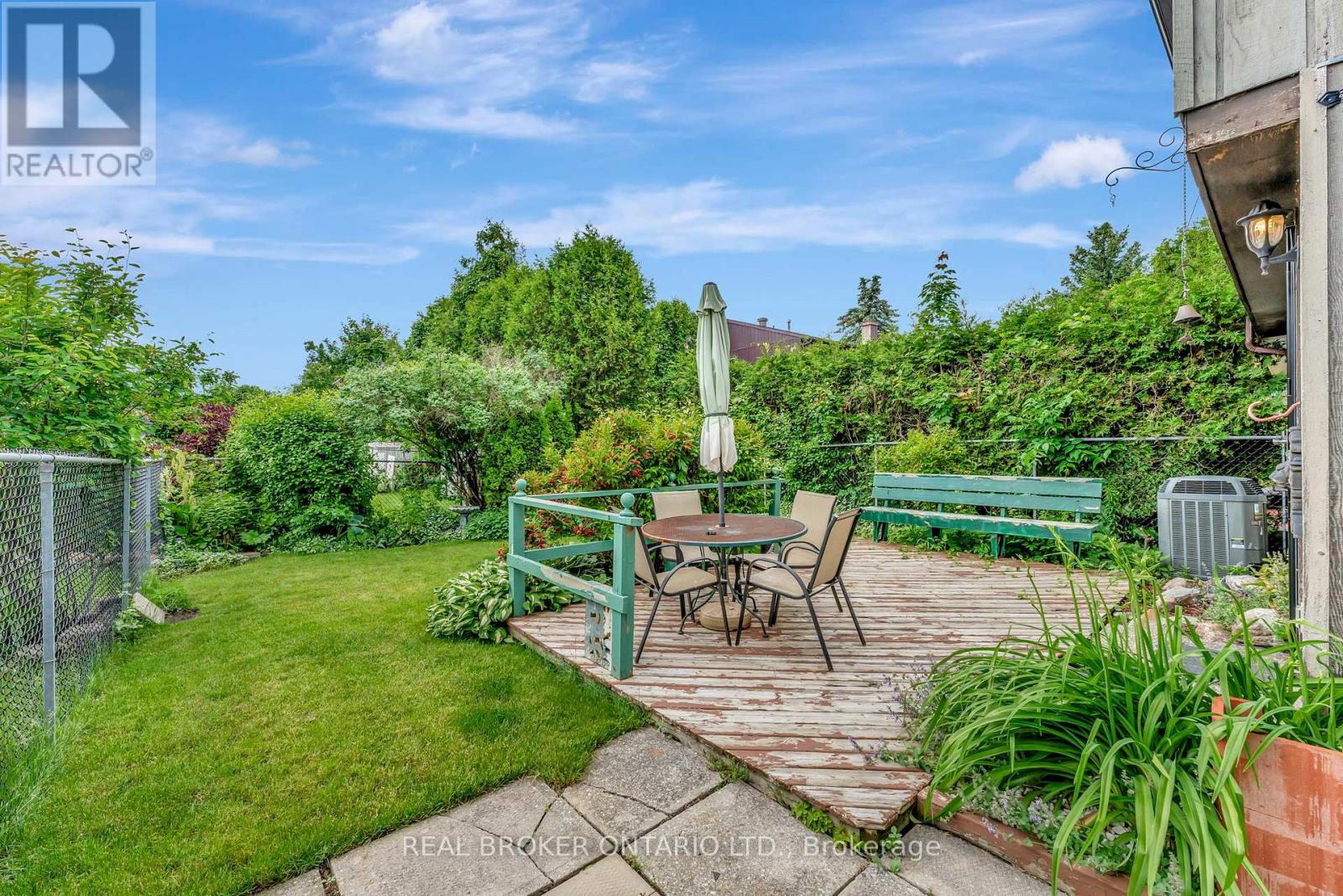 5 Tedwyn Drive