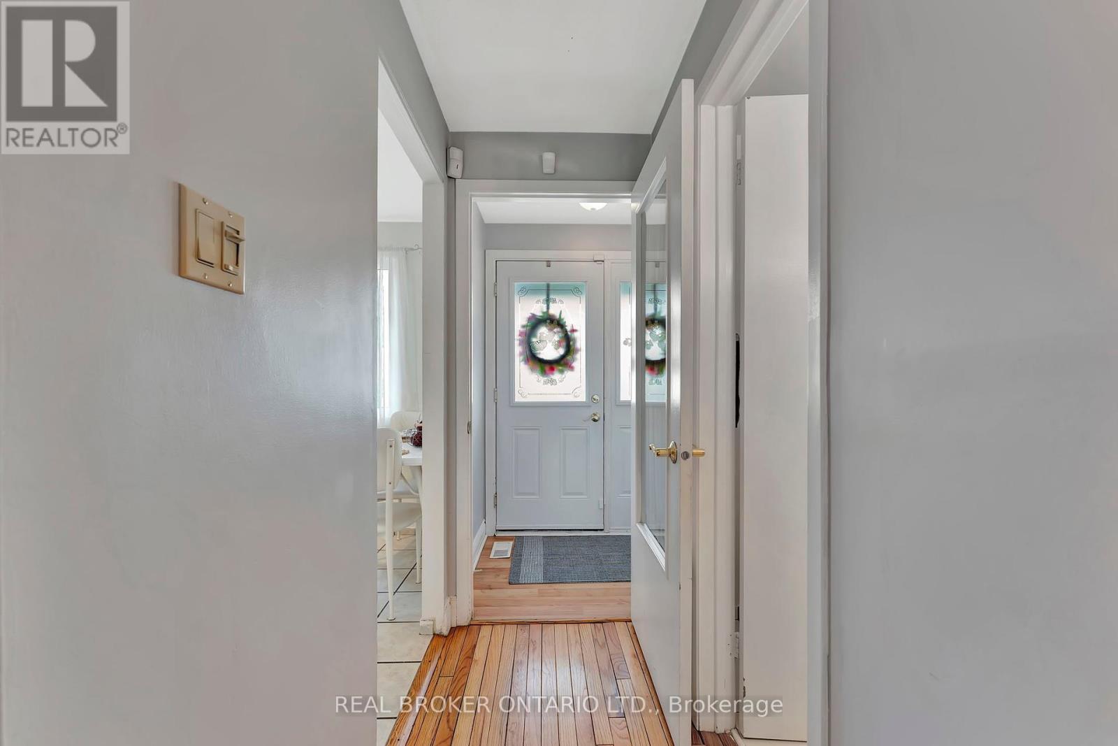 5 Tedwyn Drive