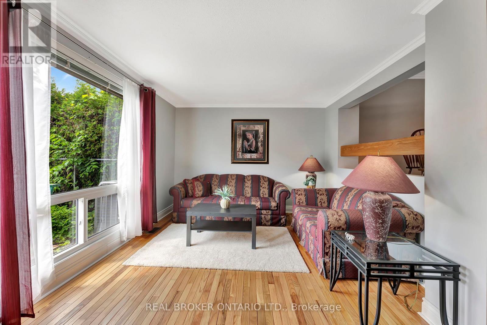 5 Tedwyn Drive