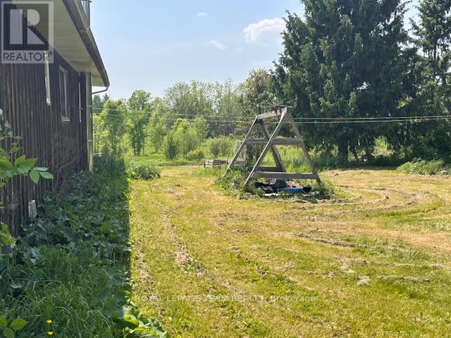 5296 Panmure Road