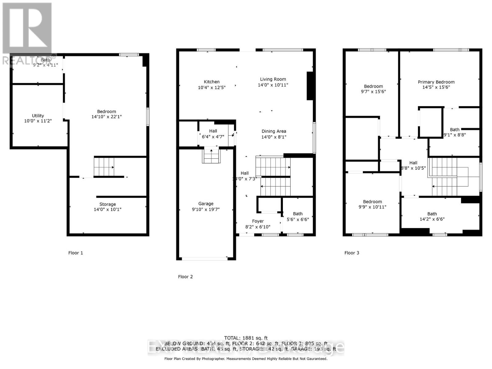 307 Canadensis Lane