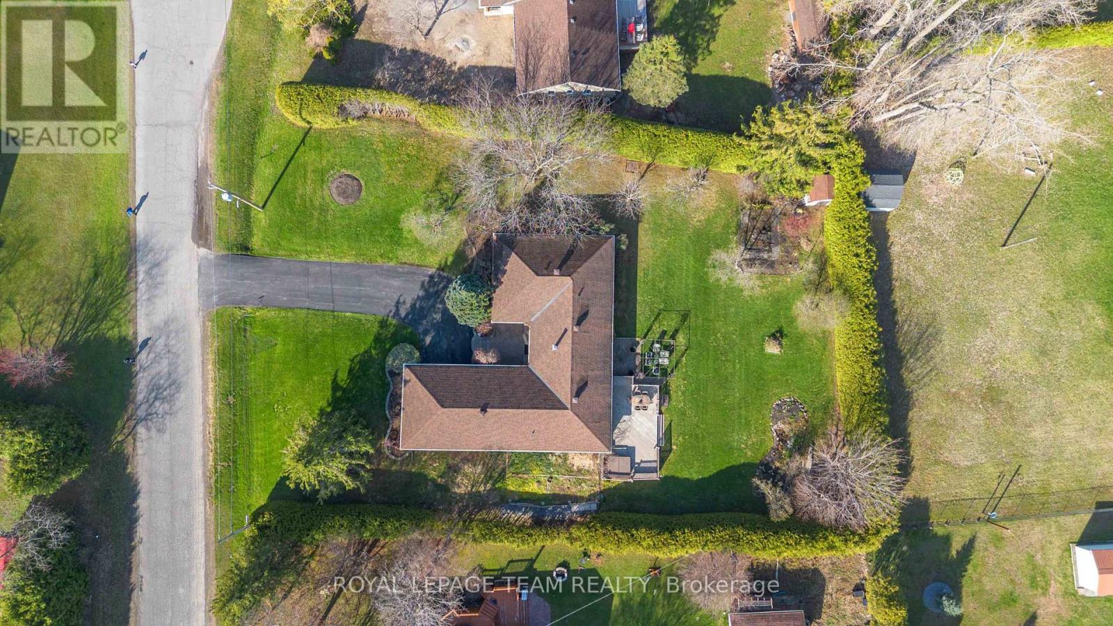 1322 Johnston Drive