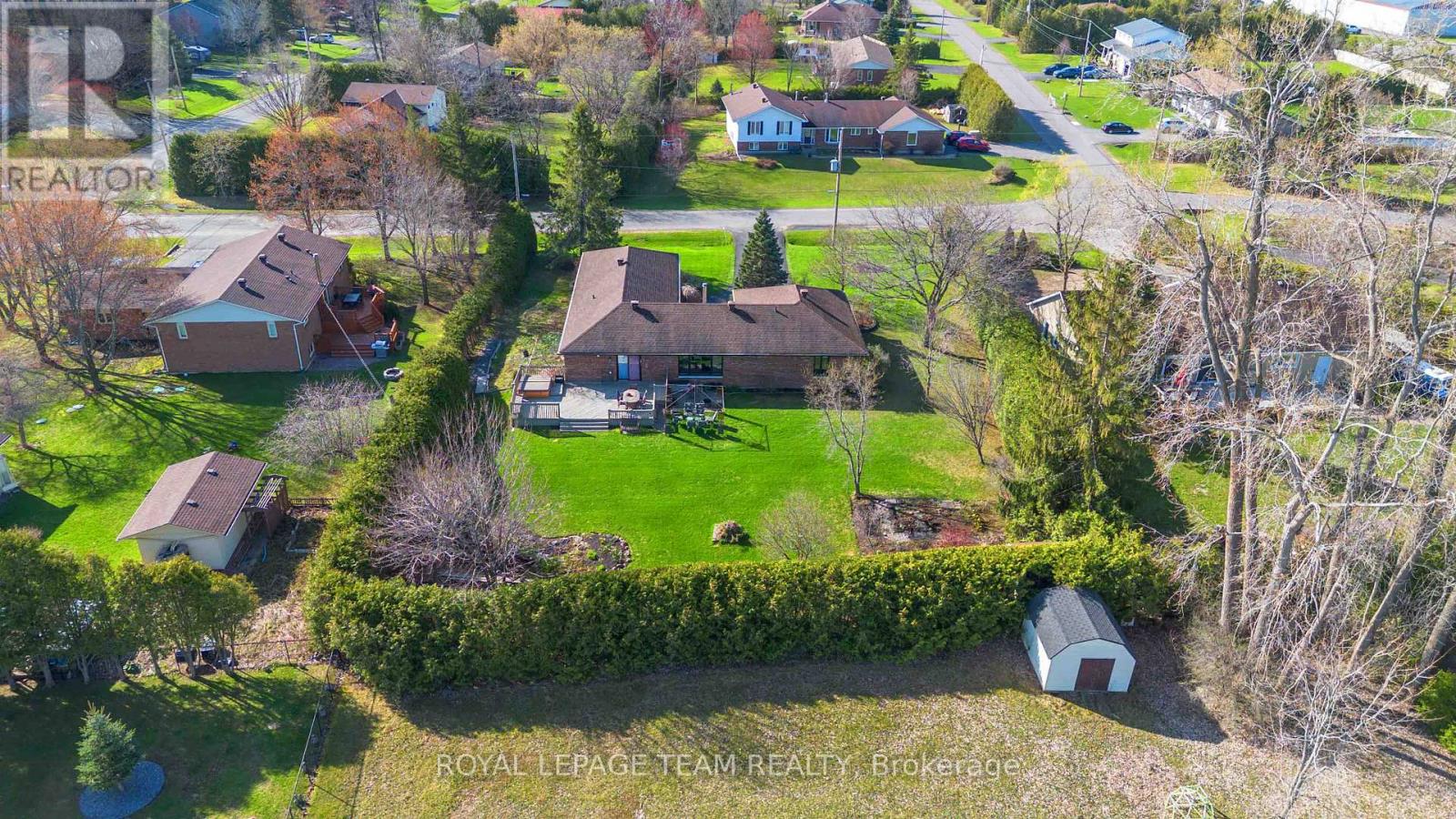 1322 Johnston Drive