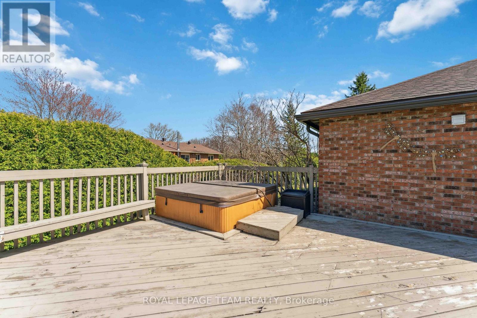 1322 Johnston Drive