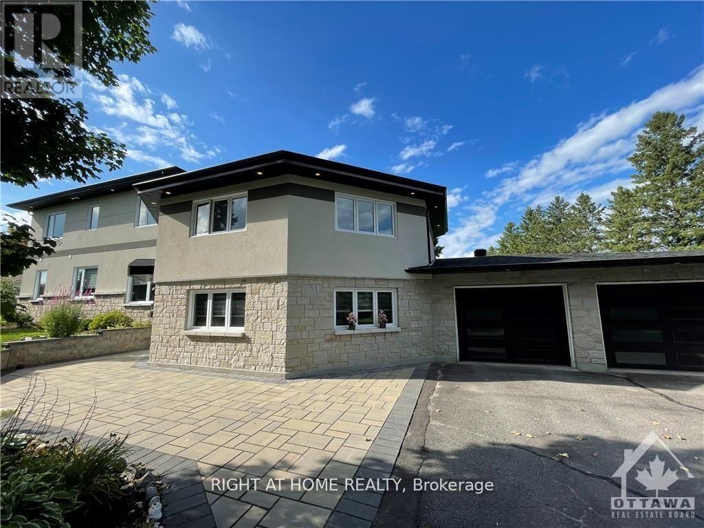 25 Bren Maur Road