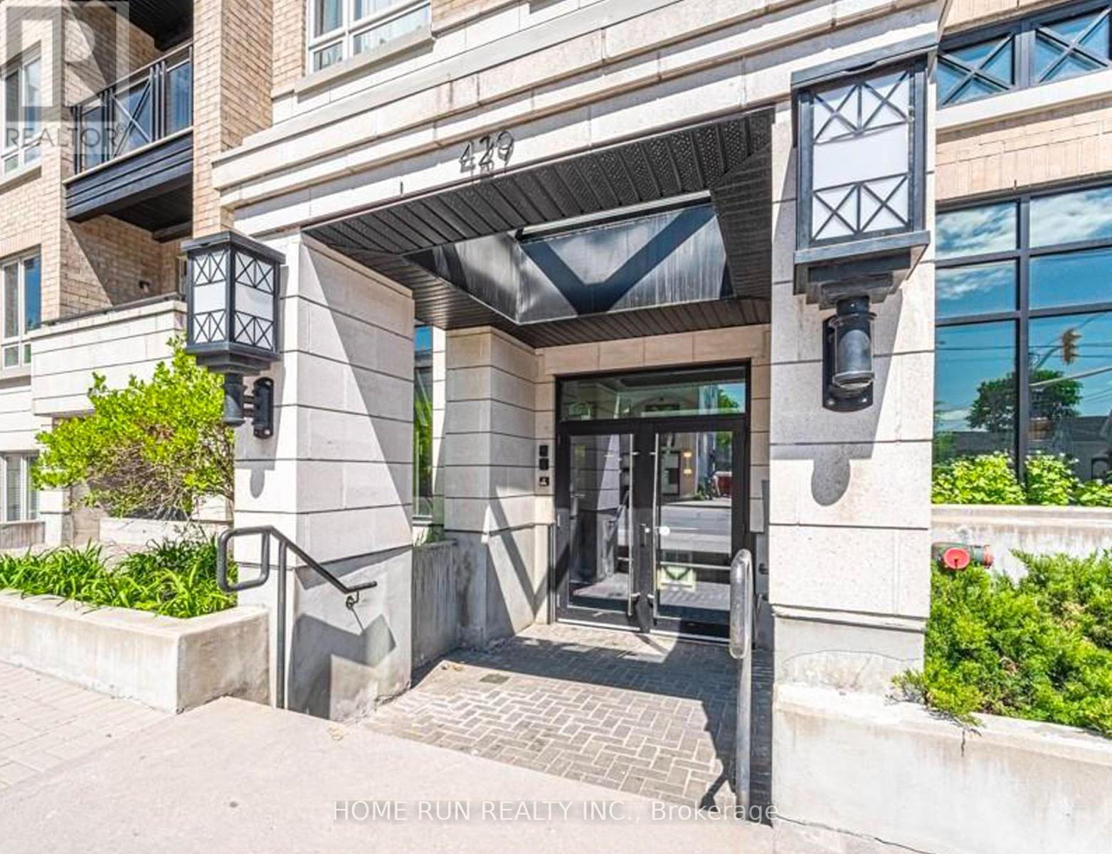 323 - 429 Kent Street