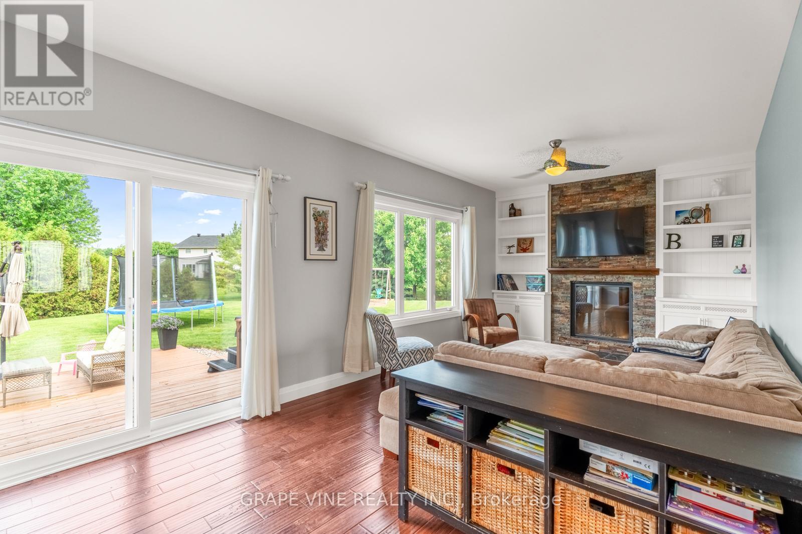 8055 Craig Farm Drive